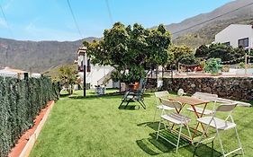 Villa Luisa en Frontera